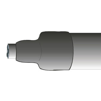 Уплотнитель кабельных проходов УКП- 130/36